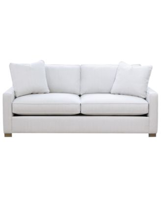 Furniture - Stacia 82" Fabric Sofa