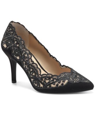 I.N.C. International Concepts - Zitah Pumps