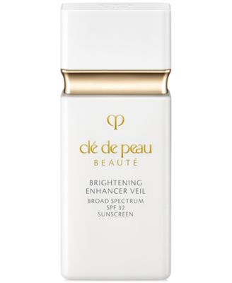 Clé de Peau Beauté - Brightening Enhancer Veil SPF 32, 1 oz.