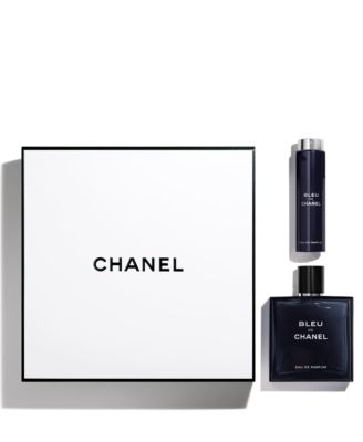 CHANEL - Eau de Parfum Twist and Spray Gift Set