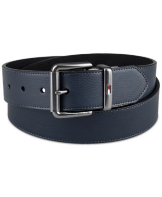 Tommy Hilfiger - Men's Reversible Casual Belt