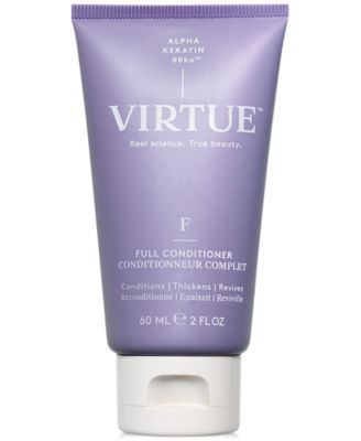 Virtue - Full Conditioner, 2 oz.