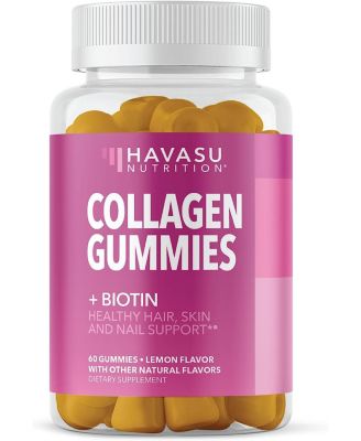 Havasu Nutrition