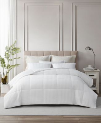 Royal Luxe - Cool Touch Down Alternative Comforter, Twin