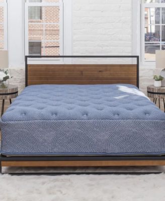 Corsicana - LUUF 13" Extra Firm Mattress - King