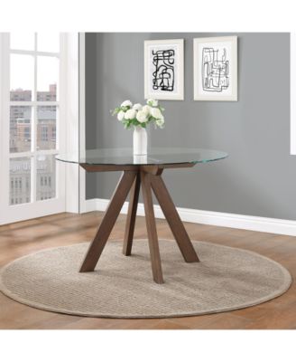 Furniture - Gardley Dining Table