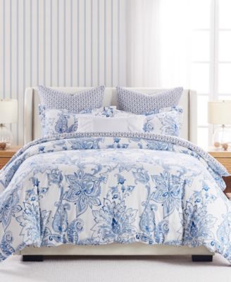 Levtex - Home Bennett Reversible Comforter Sets