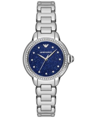 Emporio Armani - Women's Stainless Steel Bracelet Watch 32mm