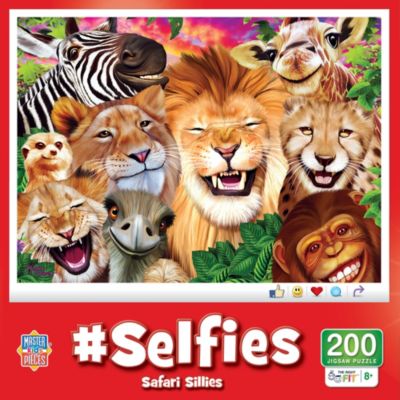MasterPieces Puzzles