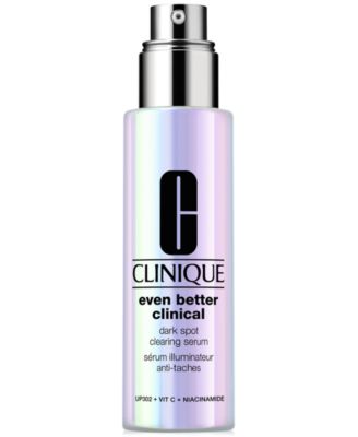 Clinique - Even Better Clinical Radical Dark Spot Corrector + Interrupter Serum