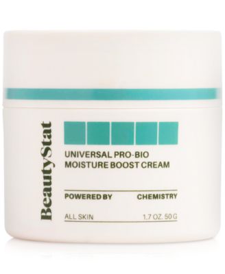 BeautyStat - Universal Pro-Bio Moisture Boost Cream, 1.7 oz.