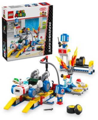 LEGO®