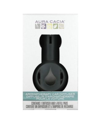 Aura Cacia