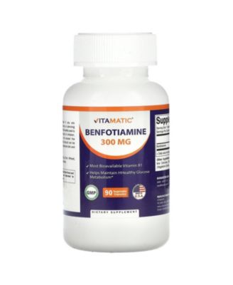 Vitamatic