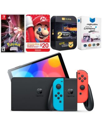 Nintendo