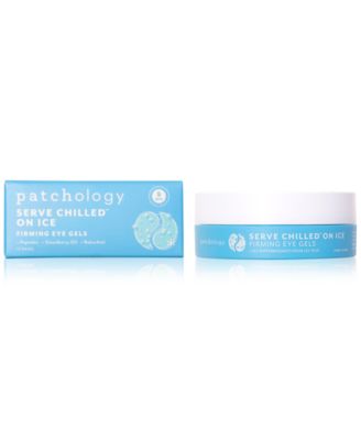 Patchology - Serve Chilled On Ice Firming Eye Gels