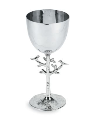 Michael Aram - Tree of Life Kiddush Cup