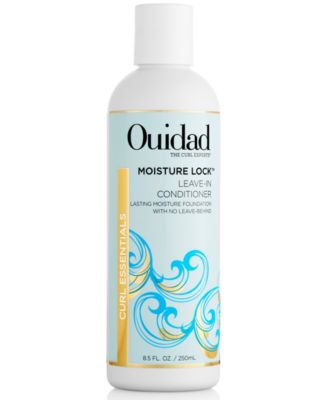 Ouidad - Moisture Lock Leave-In Conditioner, 8.5-oz.
