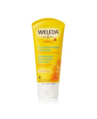 Weleda