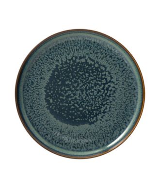 Villeroy & Boch - Crafted Cotton Porcelain Dinner Plate