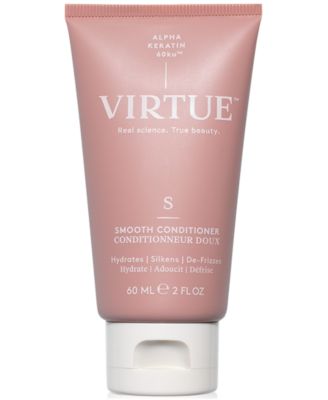 Virtue - Smooth Conditioner, 60 ml