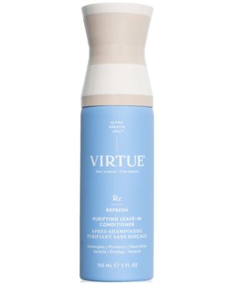 Virtue - Refresh Purifying Leave-In Conditioner, 150 ml