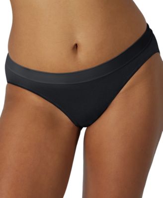 Bali - One Smooth U All-Over Smoothing Hi Cut Brief 2362