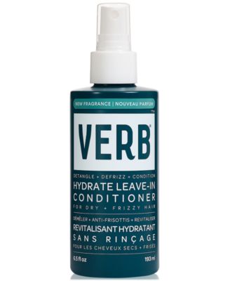 Verb - Hydrate Leave-In Conditioner, 6.5 oz.