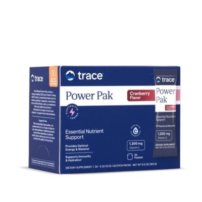 Trace Minerals