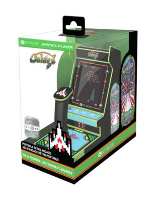 My Arcade