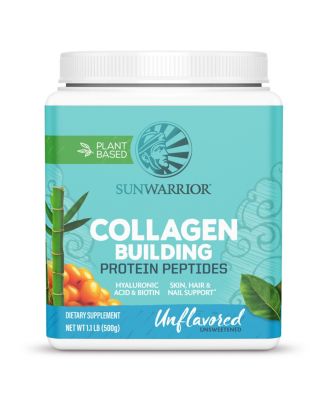 Sunwarrior