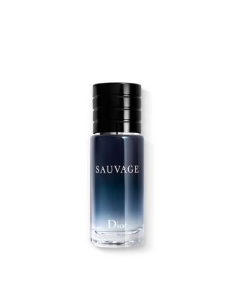 DIOR - Dior Men's Sauvage Refillable Eau de Toilette Spray, 1 oz.