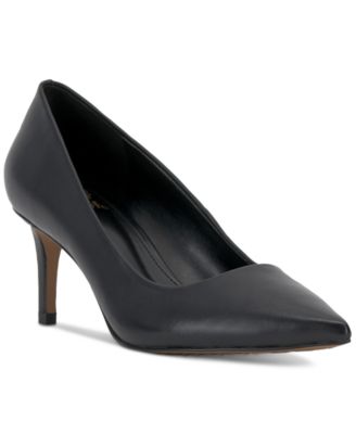Vince Camuto - Women's Kehlia Mid-Heel Pumps