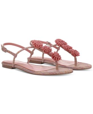 Sam Edelman - Women's Eliza Thong Sandals