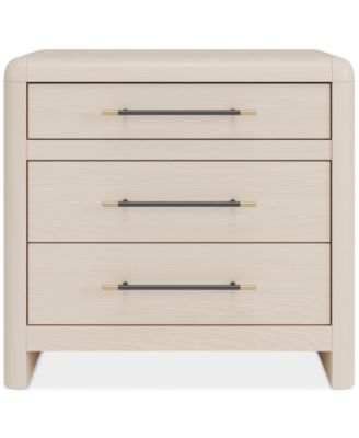 Furniture - Wallen Nightstand