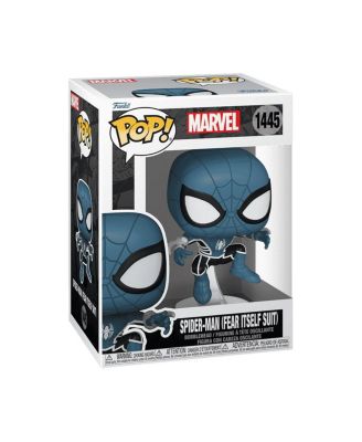 Funko - Pop Spider-Man Fear Itself Suit Vinyl Figure