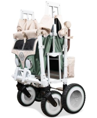 WonderFold Wagon - x