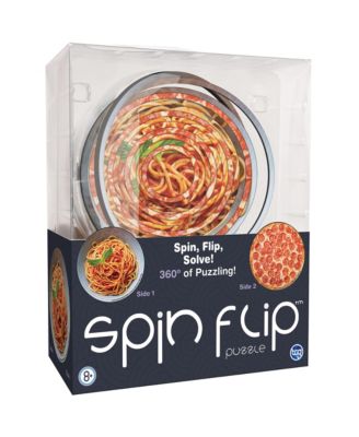 Spinflip