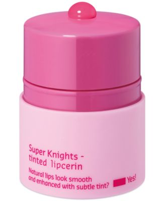 Belif - Super Knights Tinted Lipcerin, 0.5 oz.