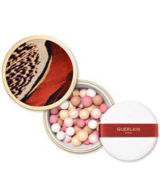 GUERLAIN - Guerlain Limited-Edition Meteorites Setting & Finishing Pearls Of Powder