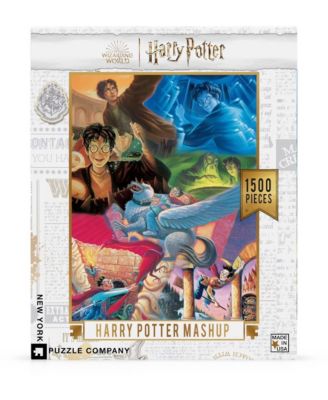 New York Puzzle Company