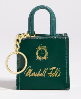 Macy's - Marshall Field's Key Chain
