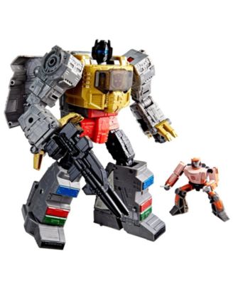 Transformers