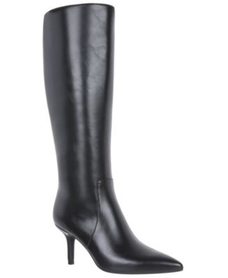 I.N.C. International Concepts - Women's Mckennaa Pointy Toe Boots