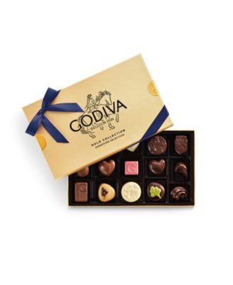 Godiva