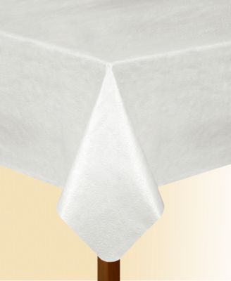 Elrene - 52" x 70" Vinyl Table Pad