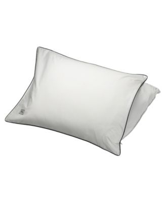 Pillow Guy - White Down Overstuffed Pillows Certified RDS