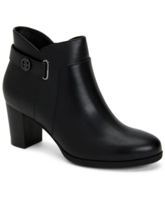 Giani Bernini - Memory Foam Artemyss Booties
