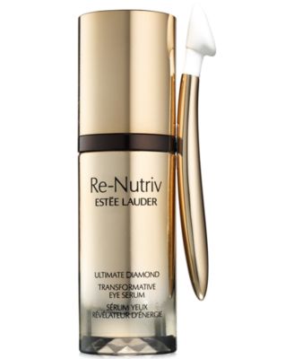 Estée Lauder - Re-Nutriv Ultimate Diamond Transformative Eye Serum, 15 ml