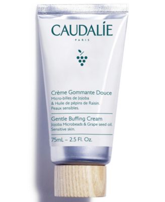 Caudalie - Gentle Buffing Cream, 75 ml